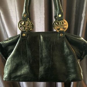 Black Tory Burch purse✨
